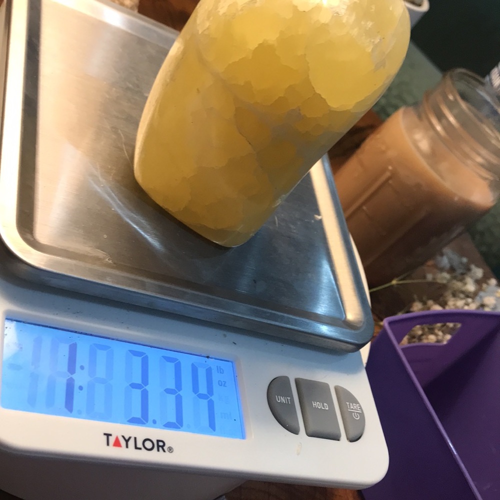 Citrine set - Picture 5 of 13